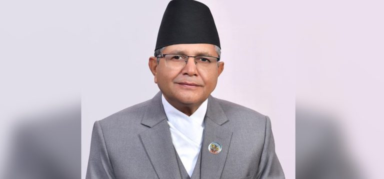 सभामुख देवराज घिमिरे उज्वेकिस्तान जाने