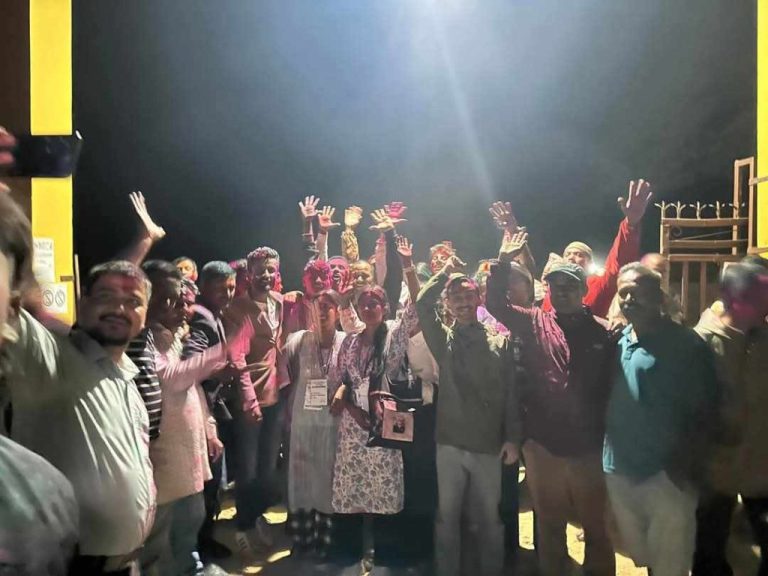 कैलालीमा नेविसंघ ४ र अखिल क्रान्तिकारी ३ क्याम्पसमा विजयी