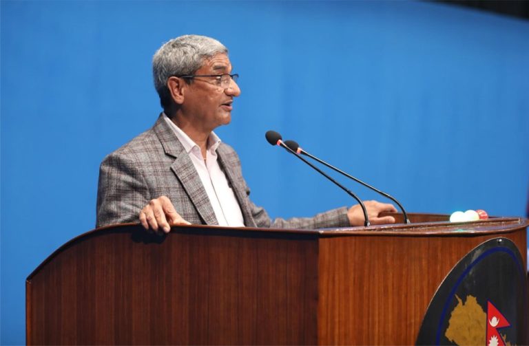 ९० वर्षभन्दा माथिका नागरिक राष्ट्रिय परिचयपत्रबिनै सेवा लिन सक्ने