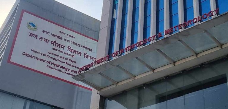 कोशी र गण्डकीका पहाडी भागमा हल्का वर्षा हुने