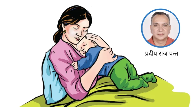 मातृत्वको मूल्य : अस्पताल टाढा, जोखिम नजिक