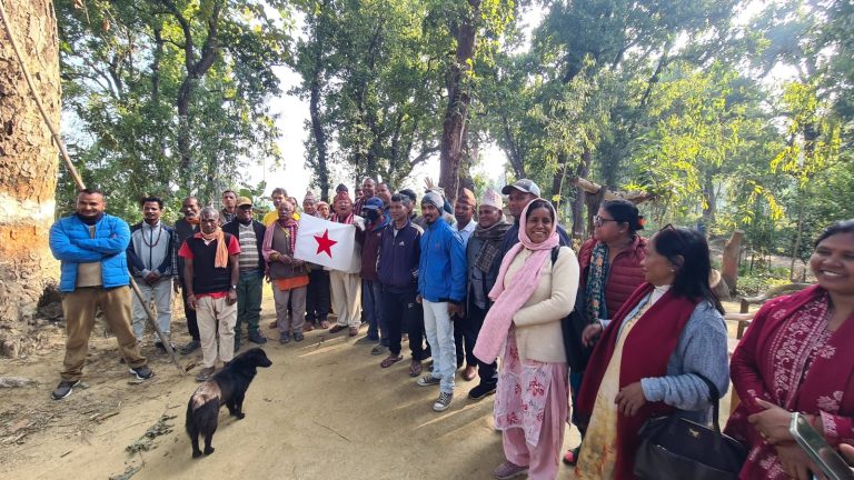 सेती प्रादेशिक अस्पतालको स्तरोन्नती, गेटा मेडिकल कलेजमा एमबीबीएसको पठनपाठन सुरु गराउनेछु : नेता आले