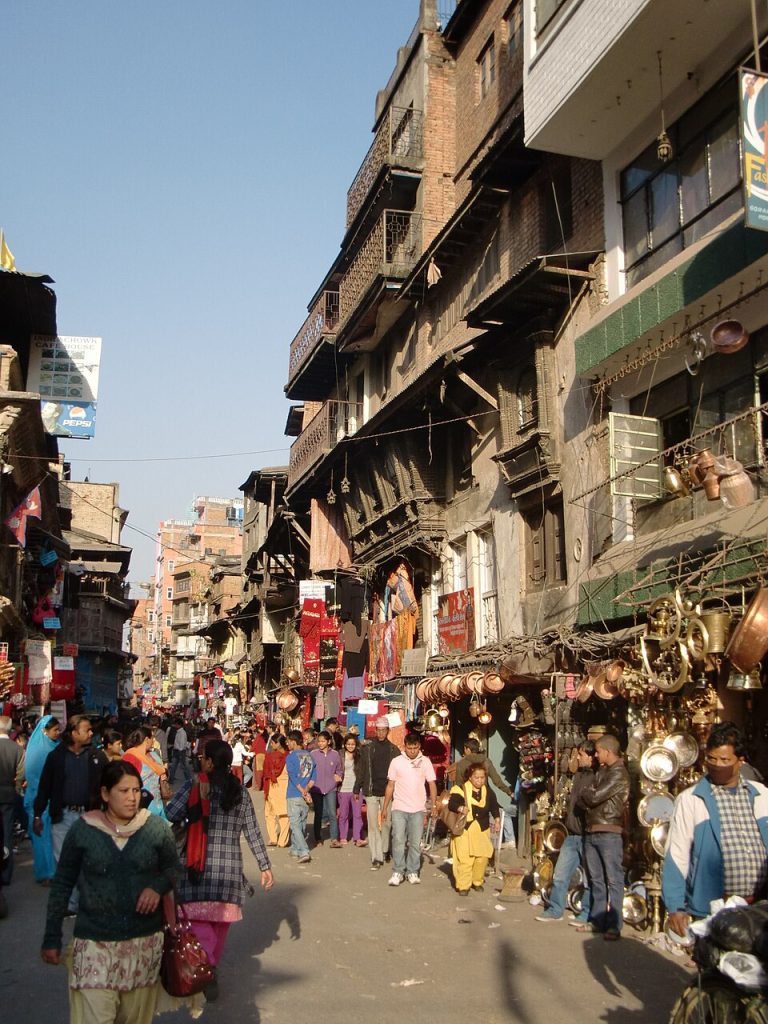 काठमाडौं महानगरको नयाँ कदम: आजदेखि हरेक शनिबार असनमा सवारी साधन निषेध