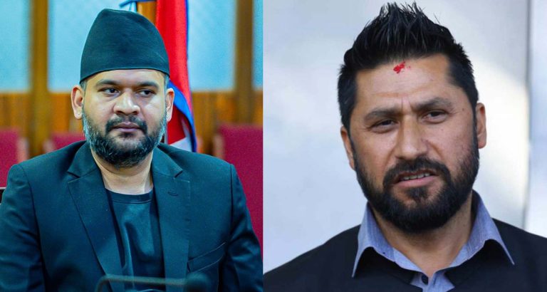 भदौभित्र पहिलो महाधिवेशन गर्ने रास्वपाको तयारी: वडादेखि केन्द्रसम्मै उत्साह