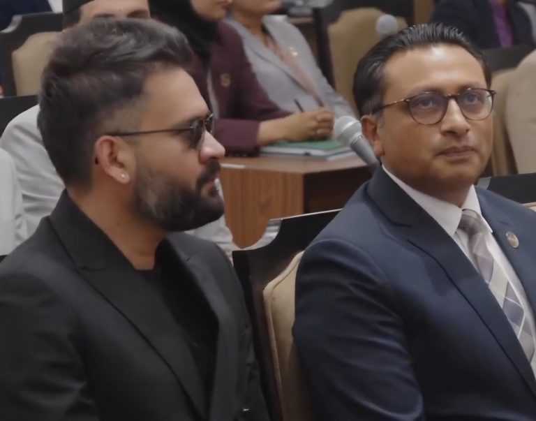 संसद्को पहिलो बैठक सुरु: प्रधानमन्त्री बालेन सहभागी, तर सम्बोधन नगर्ने