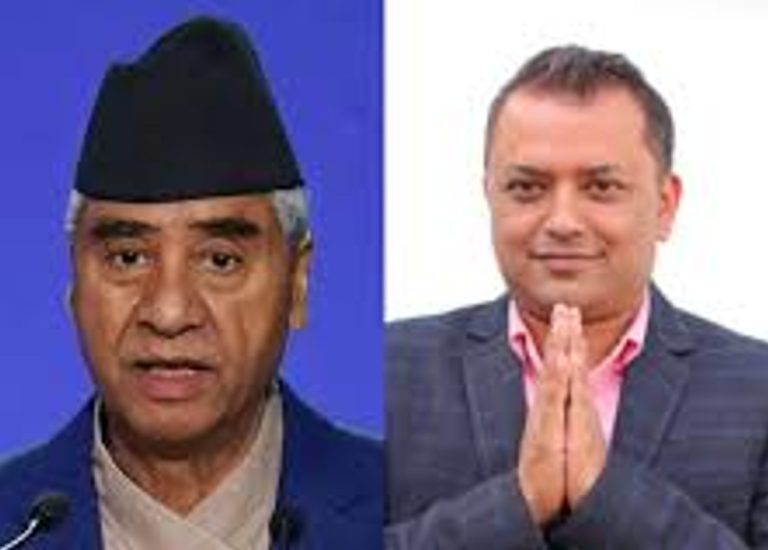 नेपाली कांग्रेसको आधिकारिकता विवाद: सर्वोच्च अदालतमा आज महत्त्वपूर्ण सुनुवाइ