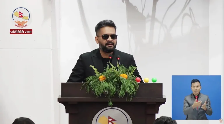 प्रधानमन्त्रीको हलुका कूटनीतिक अभिव्यक्ति:परराष्ट्र नीतिमा पर्ने गम्भीर धक्का