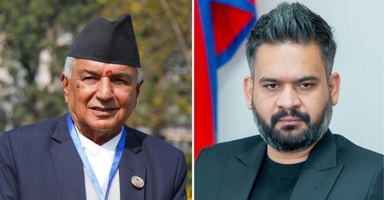 गणतन्त्र दिवस समारोहमा प्रधानमन्त्रीले सम्बोधन नगर्ने, राष्ट्रपतिका लागि पत्र