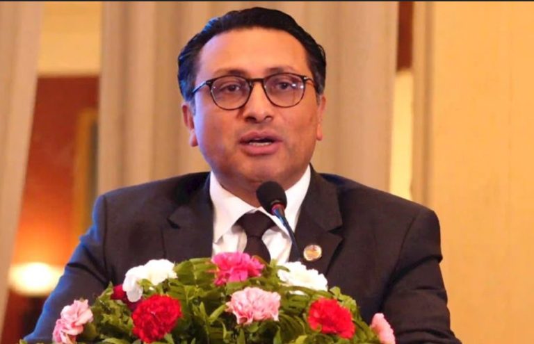 के हो ‘बिवाइडी गाडी’ विवाद? अर्थमन्त्री वाग्लेमाथि बजेट सूचना चुहावटको आरोप