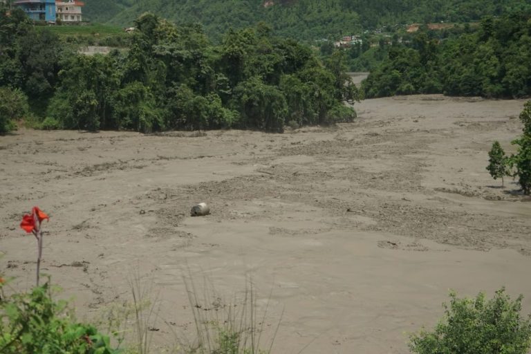 बेत्रावतीको एउटै घरमा भेटिए २० भन्दा बढी शव फेला