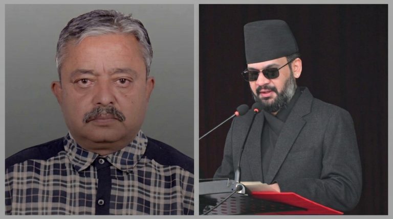 ‘मलाई बोल्न दे’ देखि ‘आलोचक थुन्नेसम्म’: सरकारको दोहोरो चरित्र